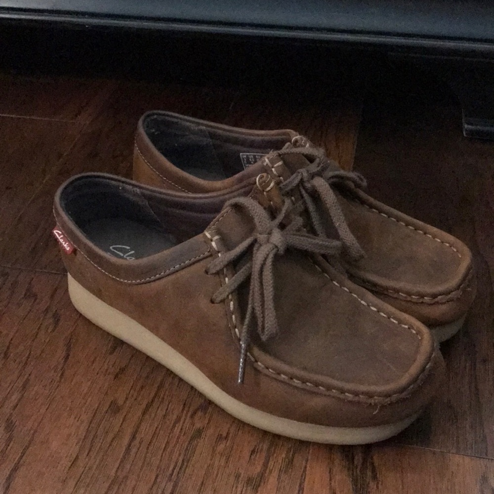 Women’s Clark’s Wallaby